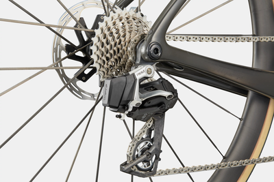 Cannondale SuperSix EVO LAB71 SL 2026 Raw #6