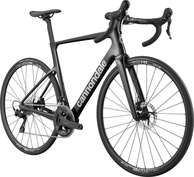 Cannondale SuperSix EVO 6 2026 Black