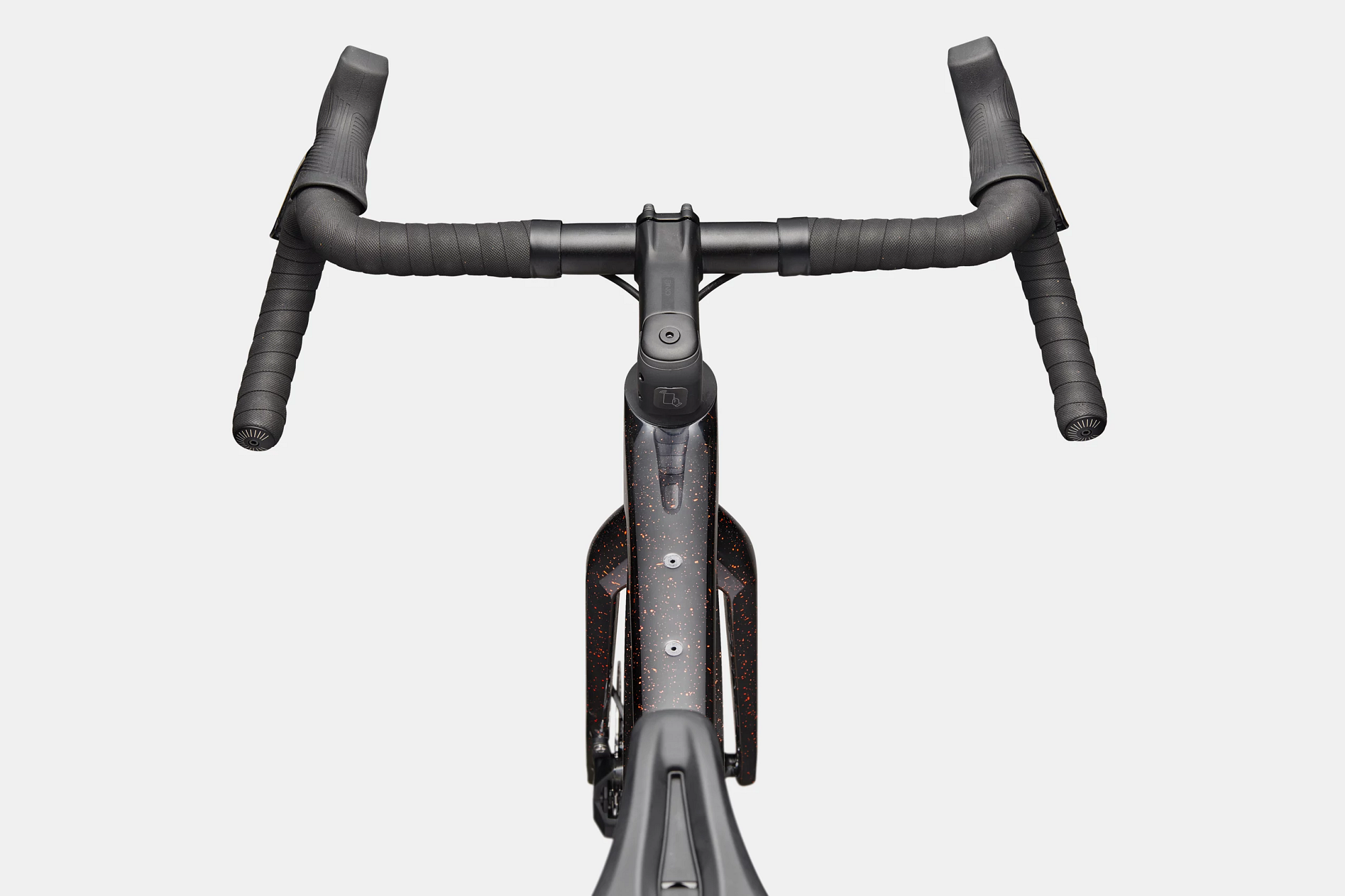 Cannondale Topstone Carbon 2 AXS SmartSense 2026 Copper Ore #3