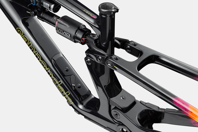 Cuadro Cannondale Bad Habit 2026 WOW #6