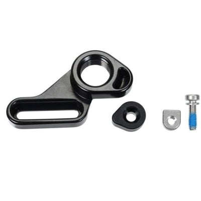 Guía Cadena Completa Cannondale Scalpel MP Negro