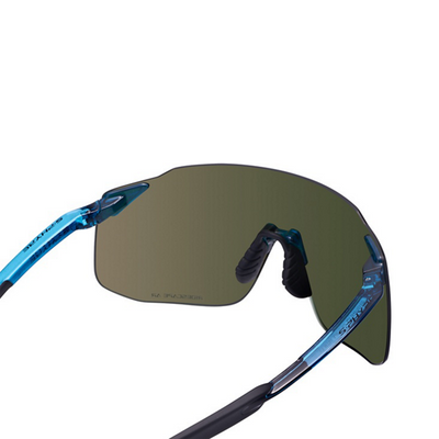 Gafas Sol Shimano S-Phyre CE-SPSL2 S-Phyre SL Ridescape All Road Azul Esmeralda #4