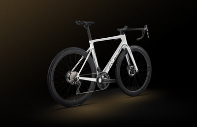 Colnago Bicicleta V4 Ultegra Di2 Vision SC45 2025 VDWH #5