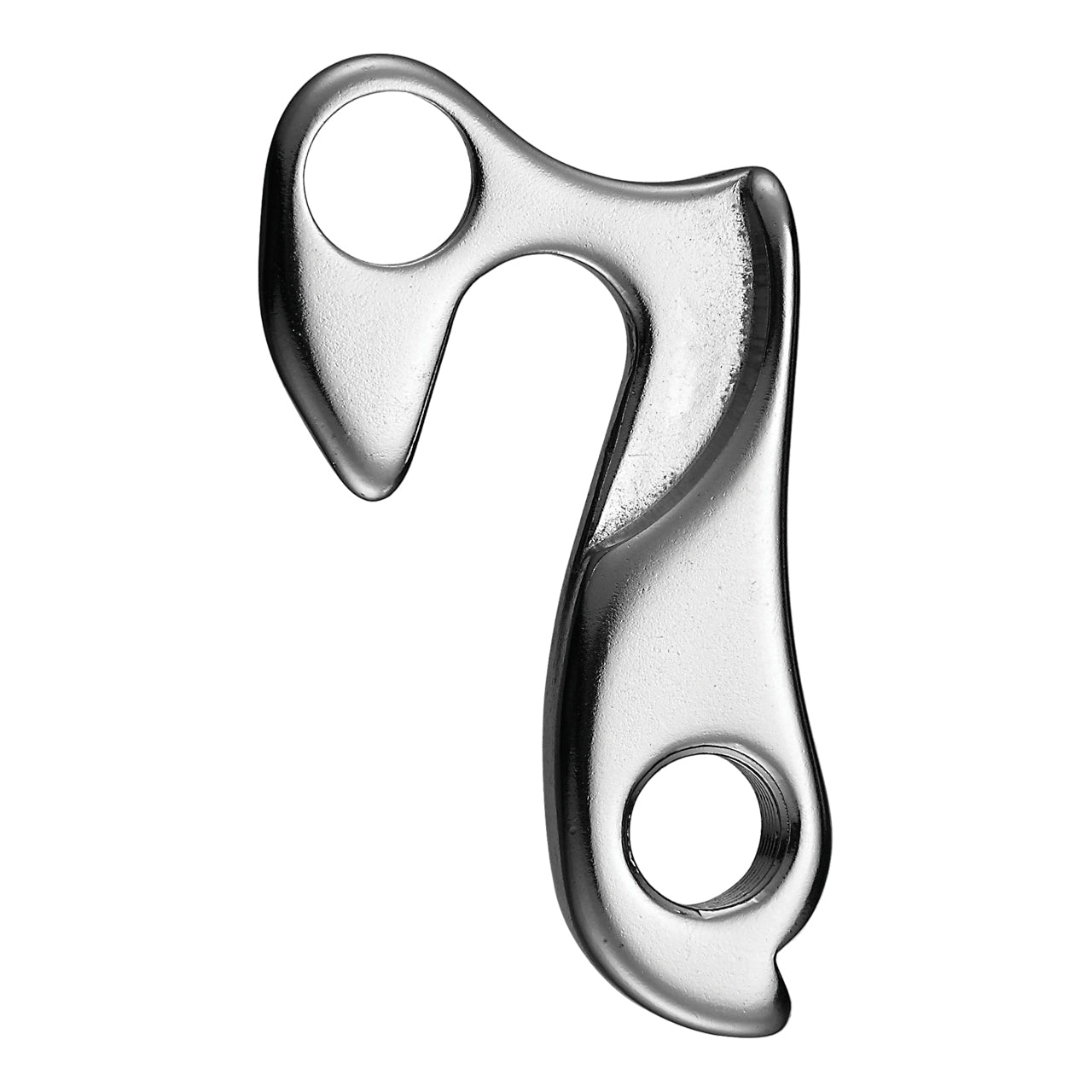 Patilla Cambio VAR DH-69033 Commencal Felt Haibike Plata #2