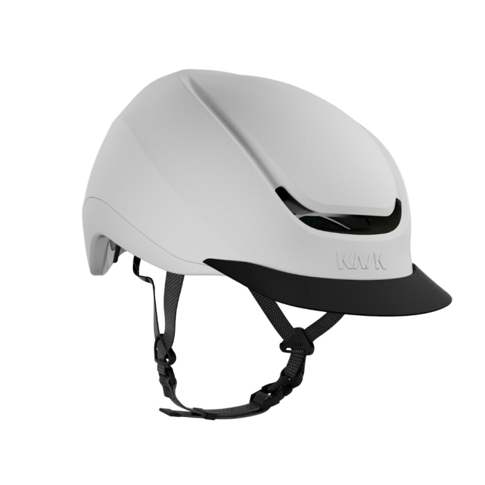 Casco Kask Moebius Ivory