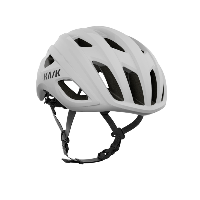 Casco Kask Mojito 3 Blanco