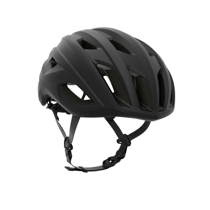 Casco Kask Mojito 3 Negro Mate