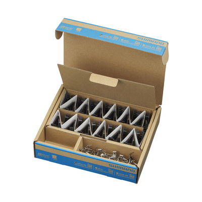 Pastillas Freno Disco Resina Shimano L05A-RF Oem 1 Par