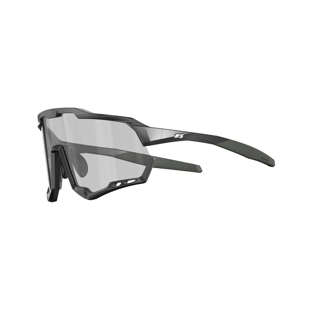 Gafas Magicshine Morpher Fotocromáticas Blanco