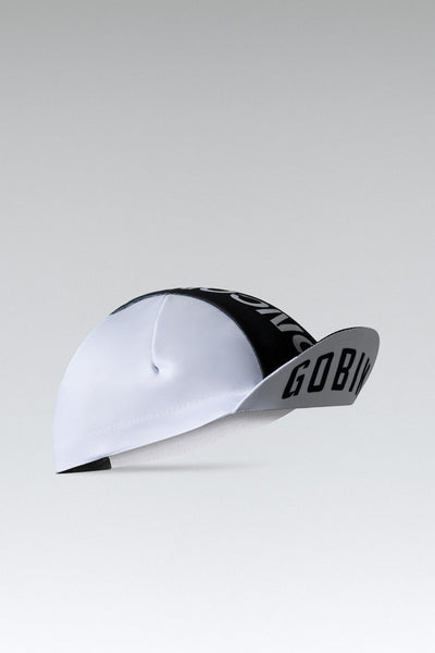 Gorra Vintage Gobik Unisex Salt