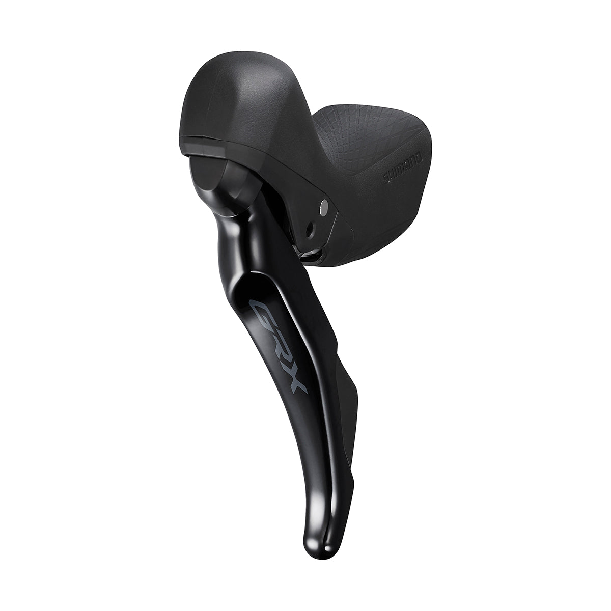 Maneta Cambio/Freno Izquierda Shimano GRX ST-RX400 Hidraulica 2v Negro