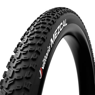 Cubierta Vittoria MTB Mezcal XC Race TLR G2 Negro