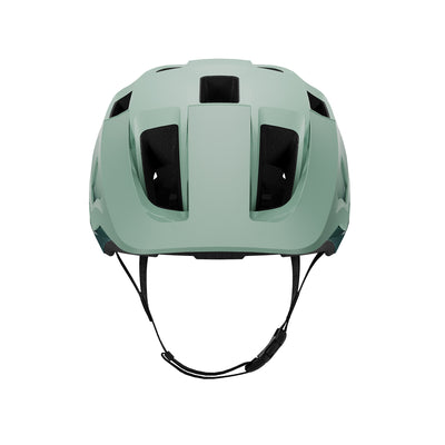 Casco Lazer Finch KC CE Unisex Matte Mint Green 01 #2