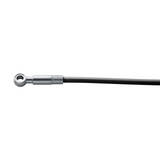 Shimano SM-BH90-SBLS Σωλήνας Φρένου 1700mm Μαύρος