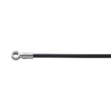 Shimano SM-BH90 Σωλήνας Φρένου 1700mm Μαύρος