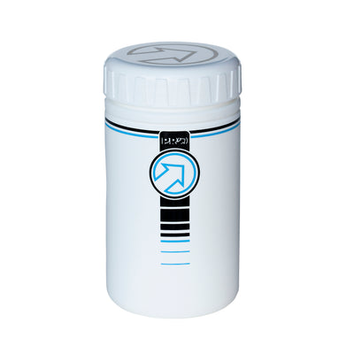Bote Portaherramientas PRO 500cc Blanco #2