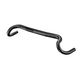 Τιμόνι Gravel Pro Discover Αλουμινίου 31.8mm 90mm 65mm 30° Black