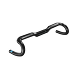 Τιμόνι Δρόμου Pro Discover Ergo Αλουμινίου 31.8mm 90mm 67mm 16° Flare Black