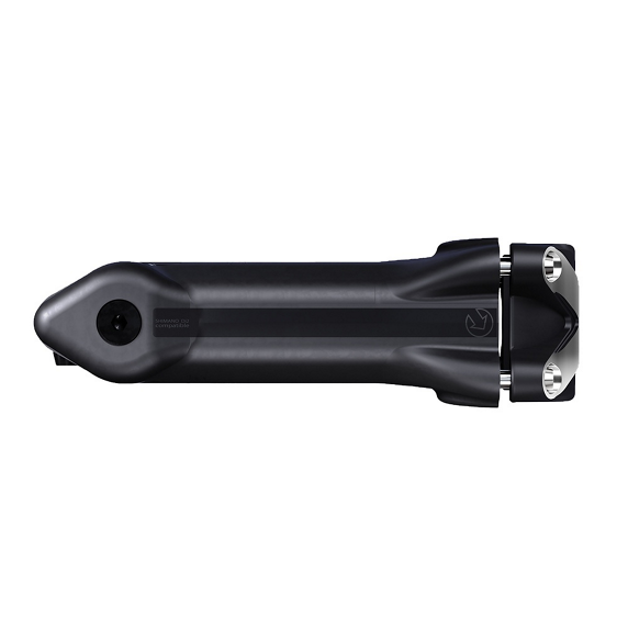 Potencia PRO Vibe 1 1/4 -17º Negro #4