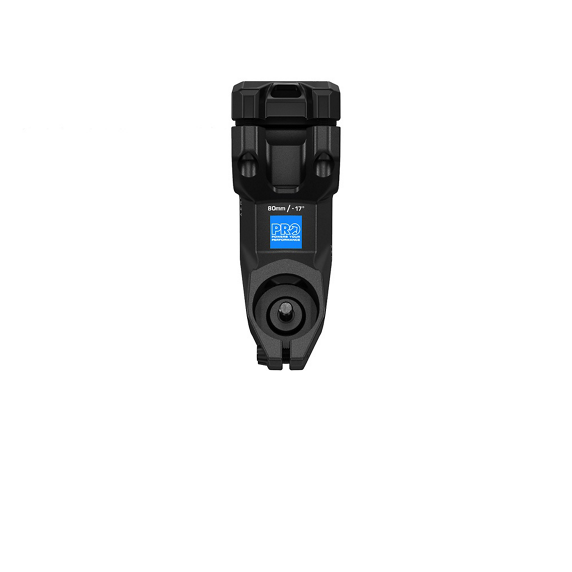 Potencia PRO Vibe Aero -17º Negro #3