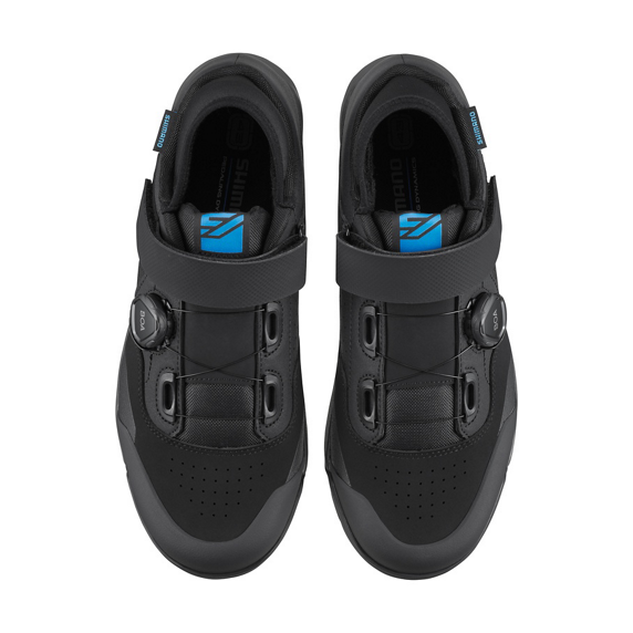 Shimano Zapatillas MTB SH-GE900 Unisex Negro #2