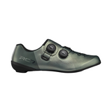 Shimano S-Phyre SH-RC703 Unisex Παπούτσια Δρόμου Sage Green
