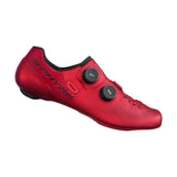 Shimano S-Phyre SH-RC903 Road Shoes Κόκκινο