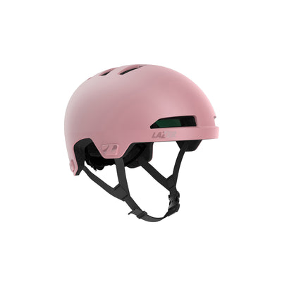 Casco Lazer MazeJR KC CE-CPSC-ASTM Niño +STKR +GR Nordic Pink #2