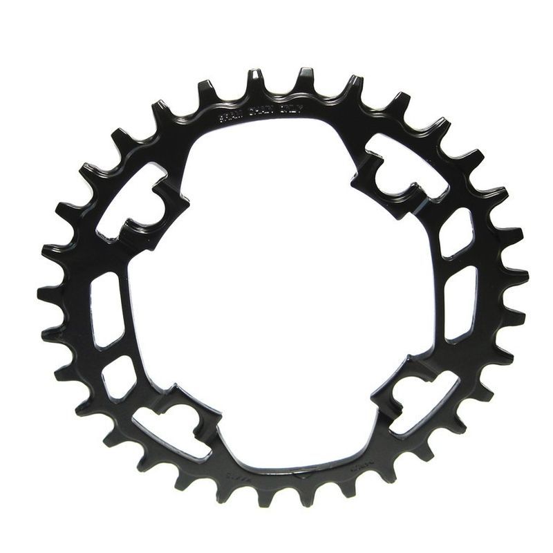 Plato Sram X-Sync BCD 94 11v Negro