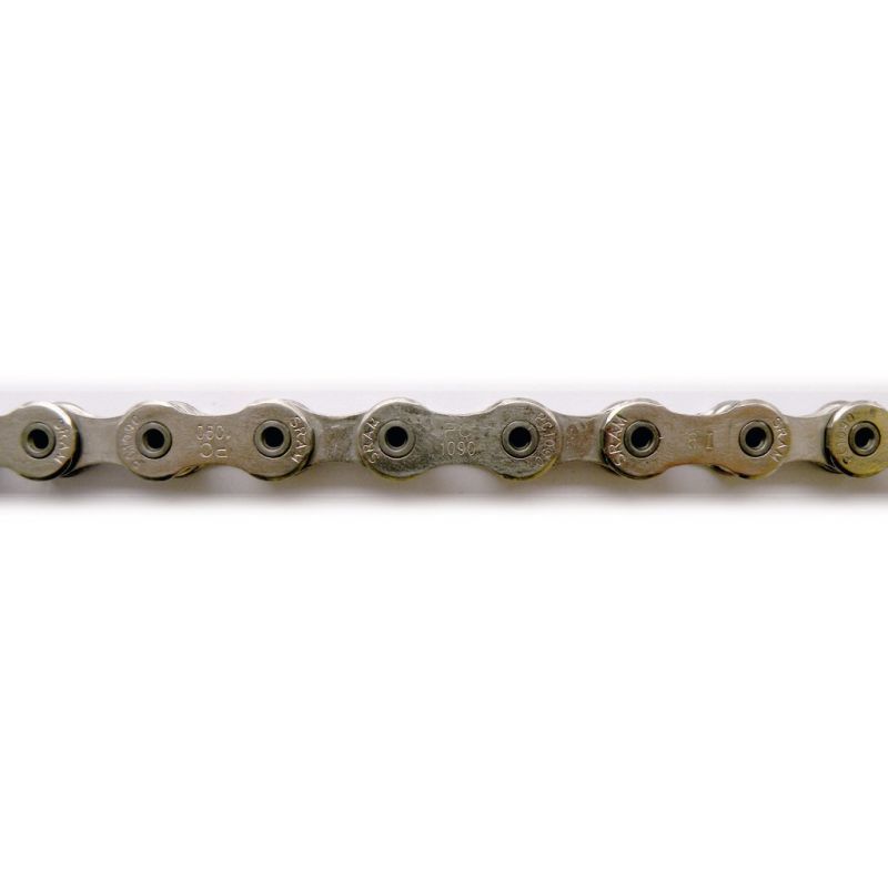 Cadena Sram 1071 Hollowpin 114 Eslabones Powerlock 10v