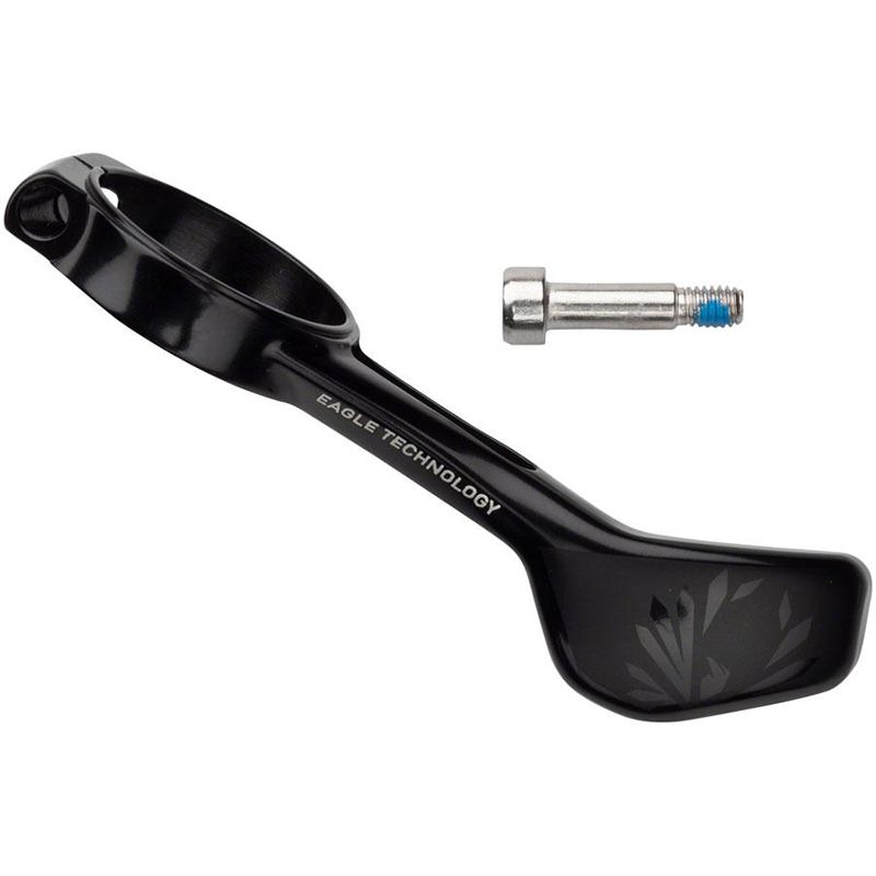 Kit Recambio Palanca Cambio Sram X01 Eagle Trigger Derecho Negro