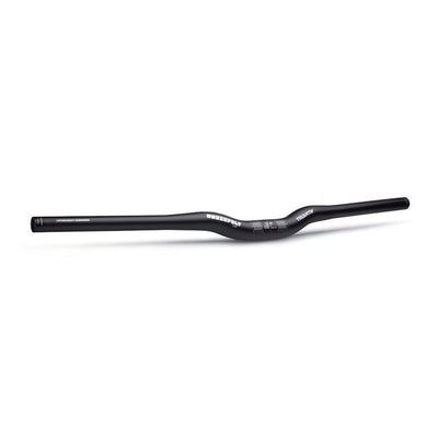Manillar Truvativ Comp Hussefelt 31.8 Altura 40mm Aluminio Negro