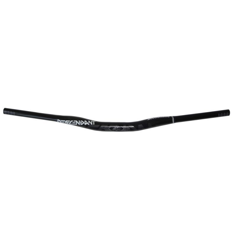 Manillar Truvativ Descendant 31.8 Altura 20mm Aluminio Negro