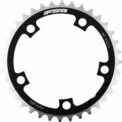 Plato Fsa Compact Interno Negro