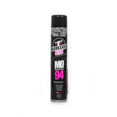 Spray Muc-off Lubricante Universal MO-94 750ml