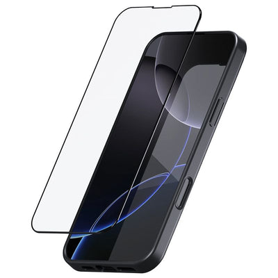 Protector Pantalla SP Connect Smartphone iPhone 16 Pro Max Transparente