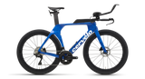 Bicicletas Triatlon Cervélo P-Series 105 2027 Abyss
