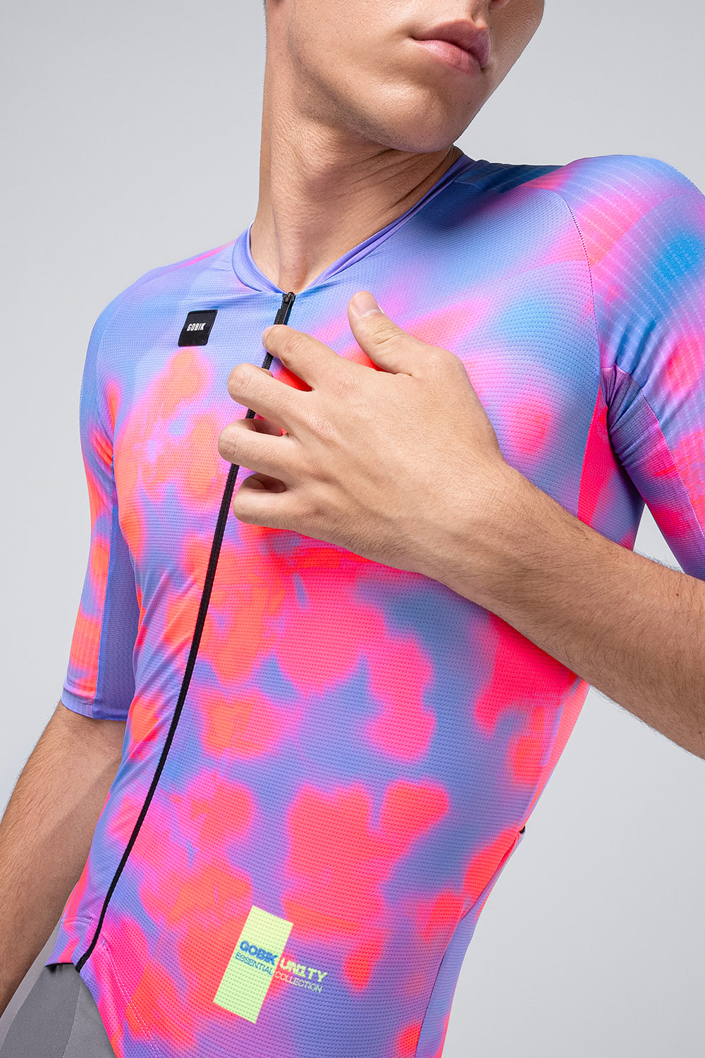 Gobik Integral Madison Hombre Blue Jay