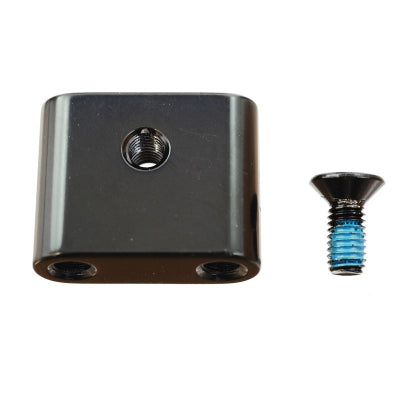 Soporte Caballete Cannondale Flip Chip Negro