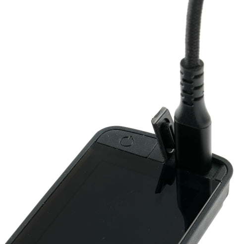 Pantalla Bosch Kiox 400C Smart System BRC3200 Negro #4
