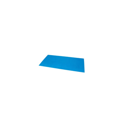Tapete Sobredimensionado Park Tool Banco Trabajo OM-2 Azul